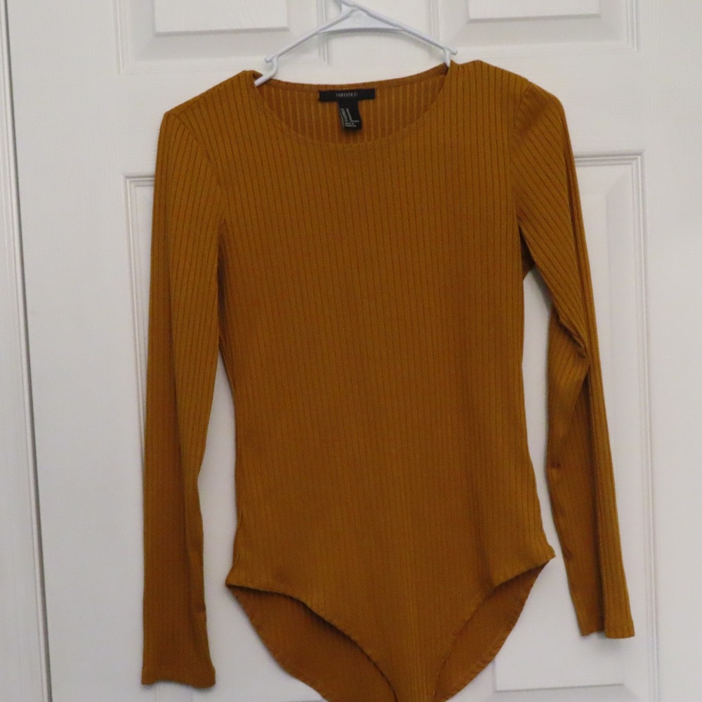 Bodysuit